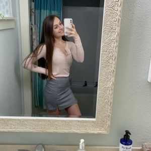 Meet your Posher, Bella